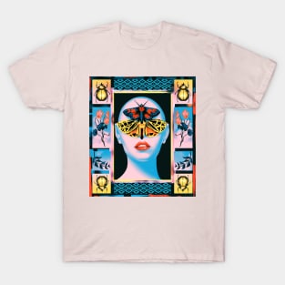 FATAL BEAUTY T-Shirt